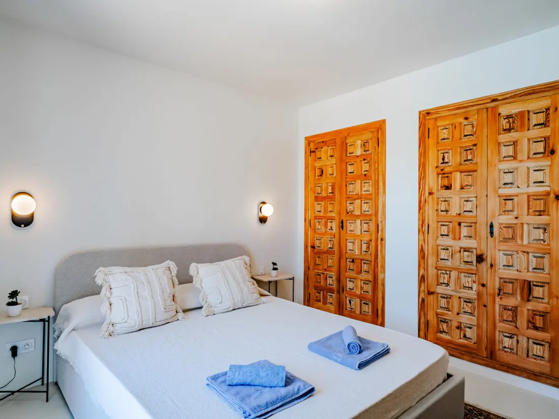 Maison de Vacances Javea