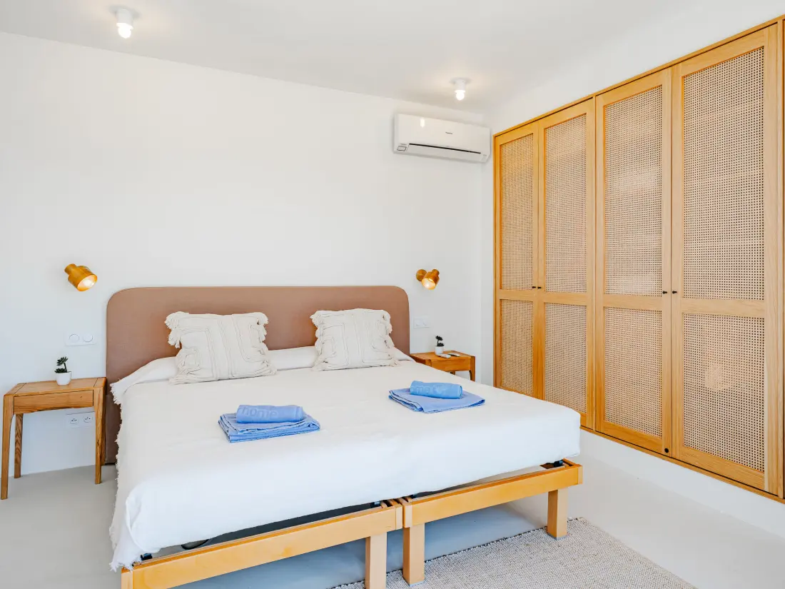 Maison de Vacances Javea