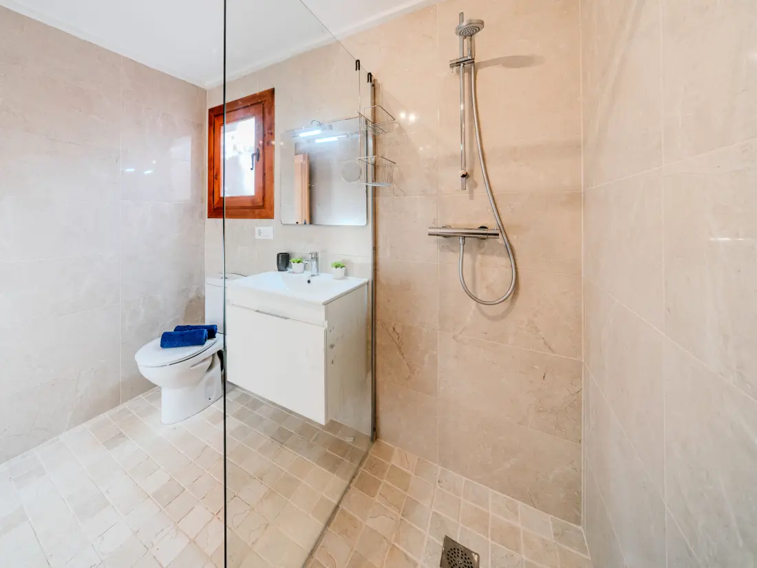 Maison de Vacances Javea