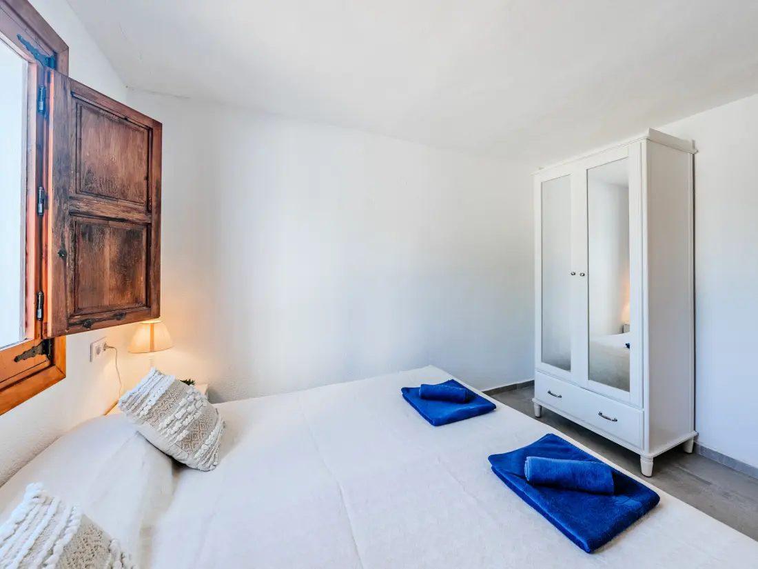 Maison de Vacances Javea
