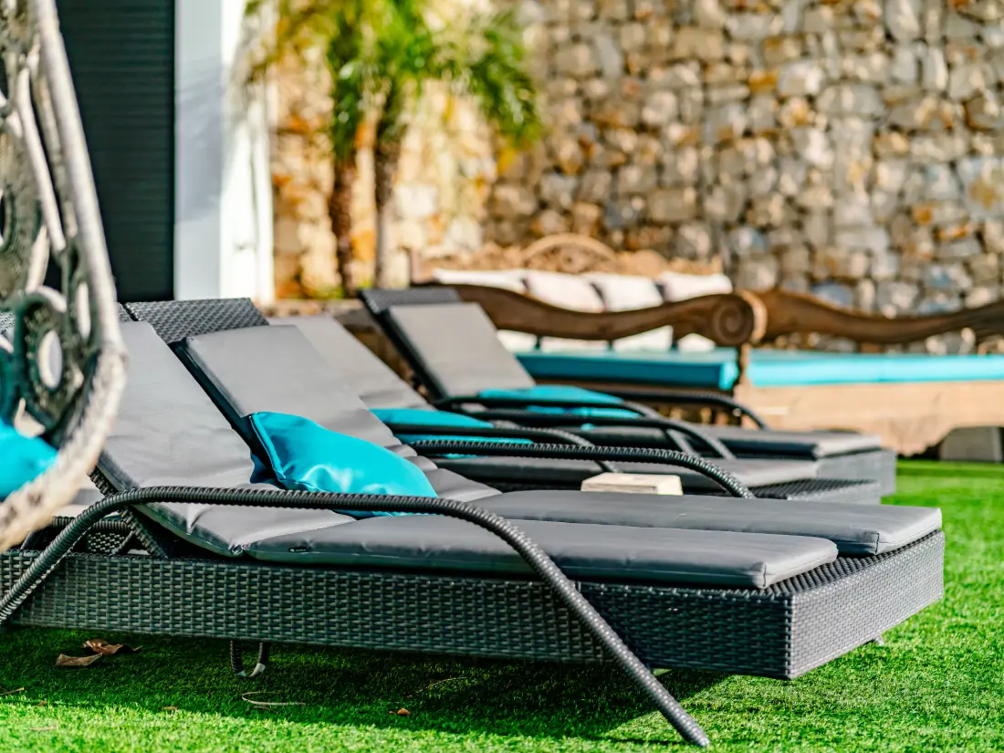 Maison de Vacances Javea