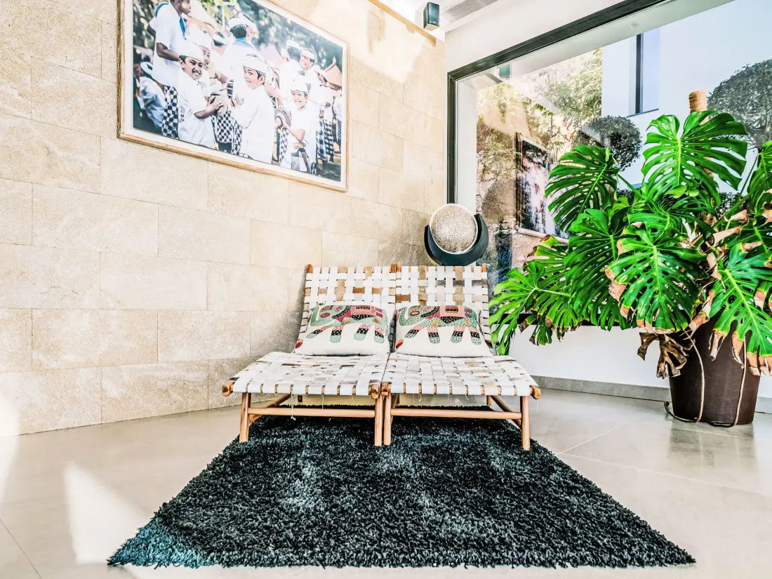 Maison de Vacances Javea