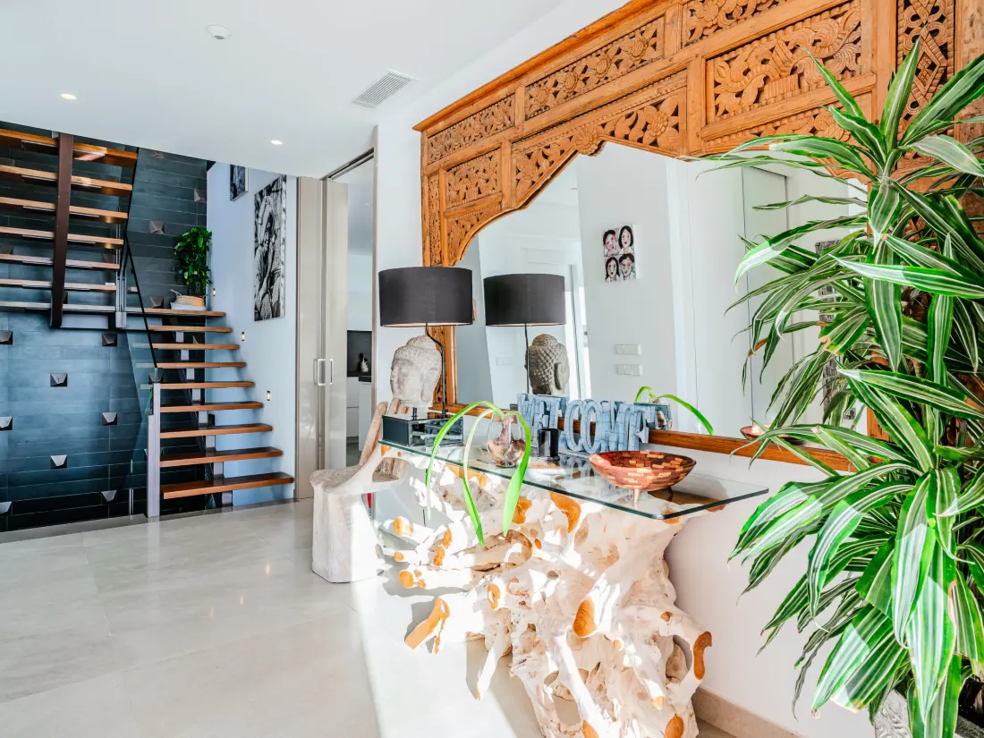 Maison de Vacances Javea