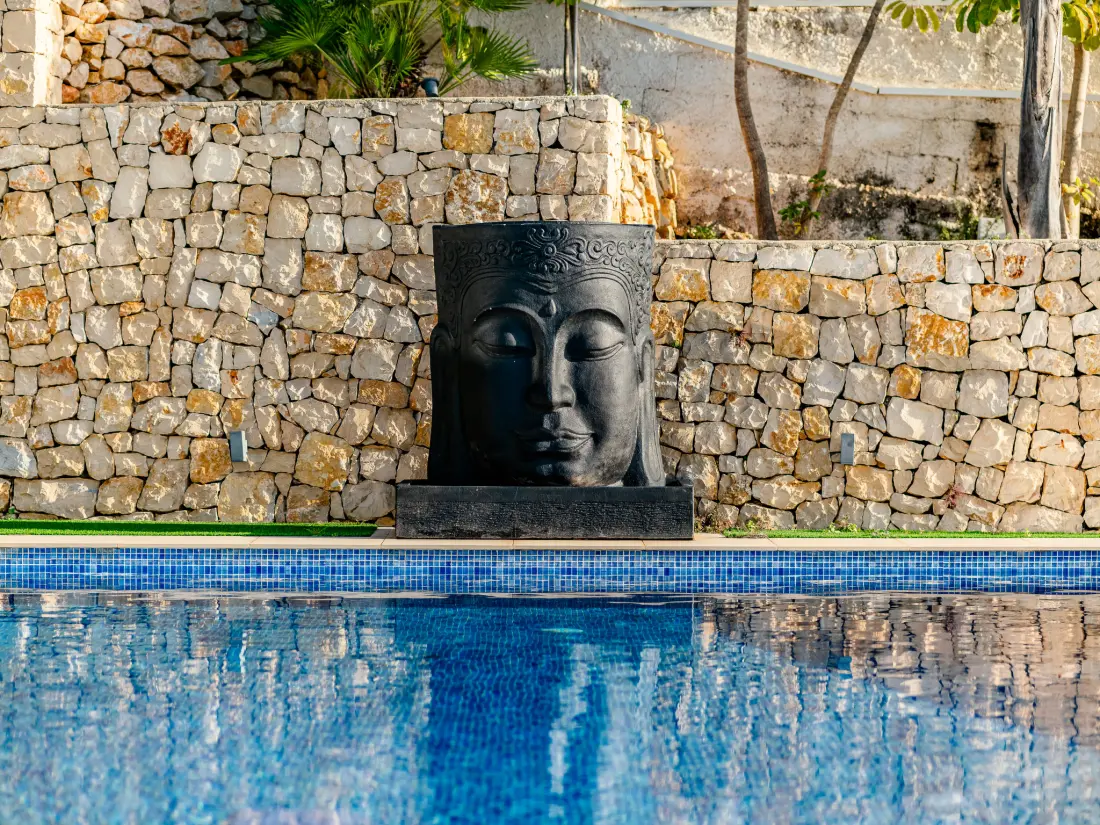 Maison de Vacances Javea