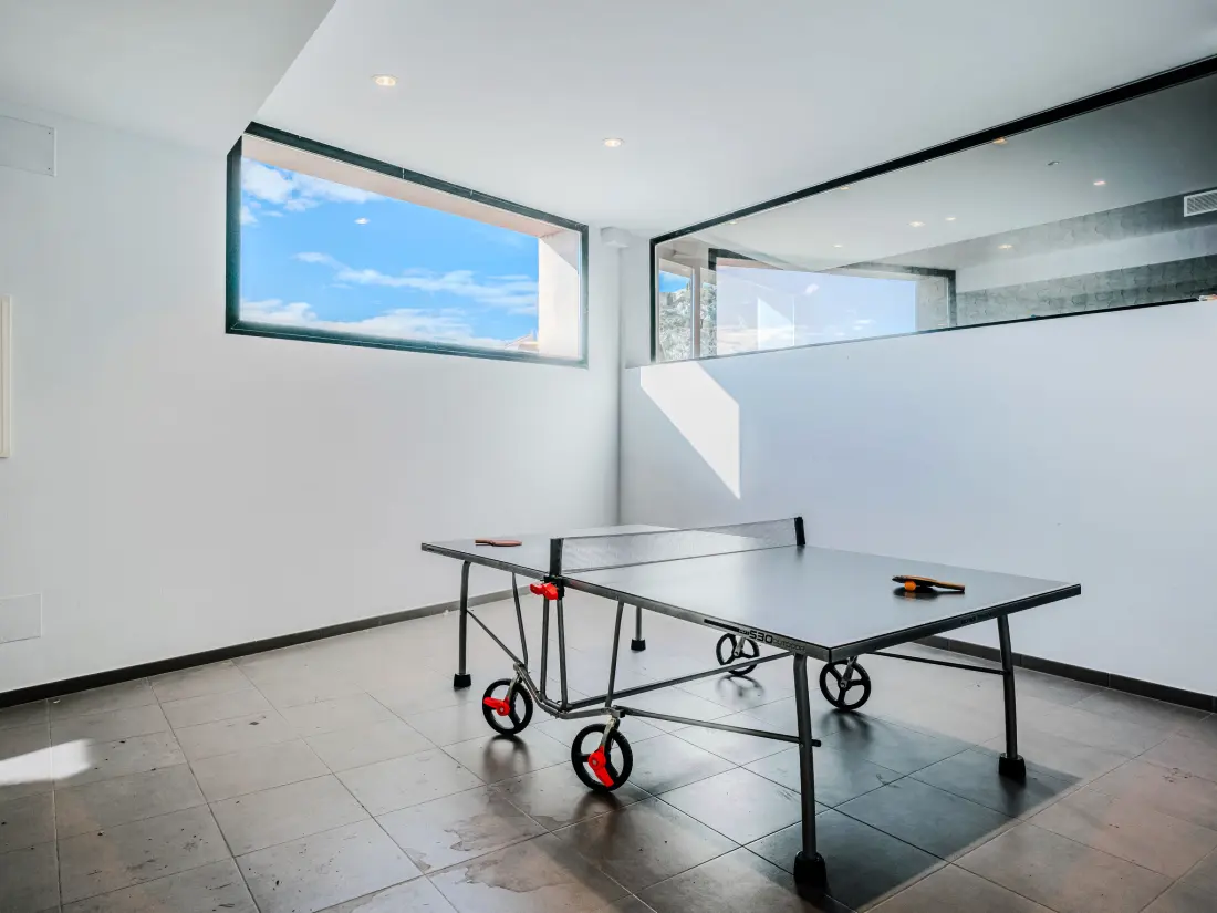 Maison de Vacances Javea