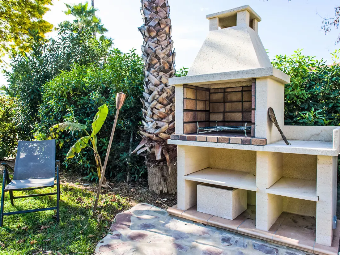 Maison de Vacances Javea