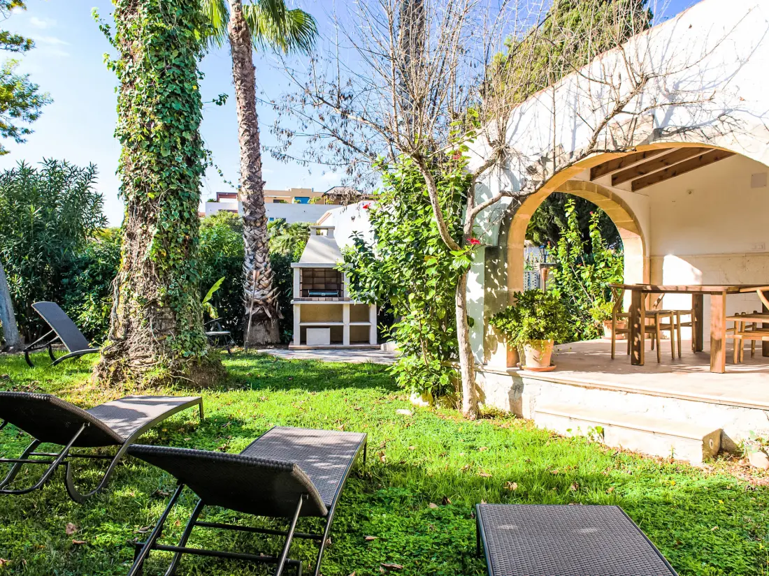 Maison de Vacances Javea