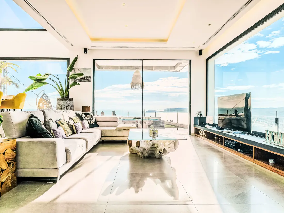 Maison de Vacances Javea
