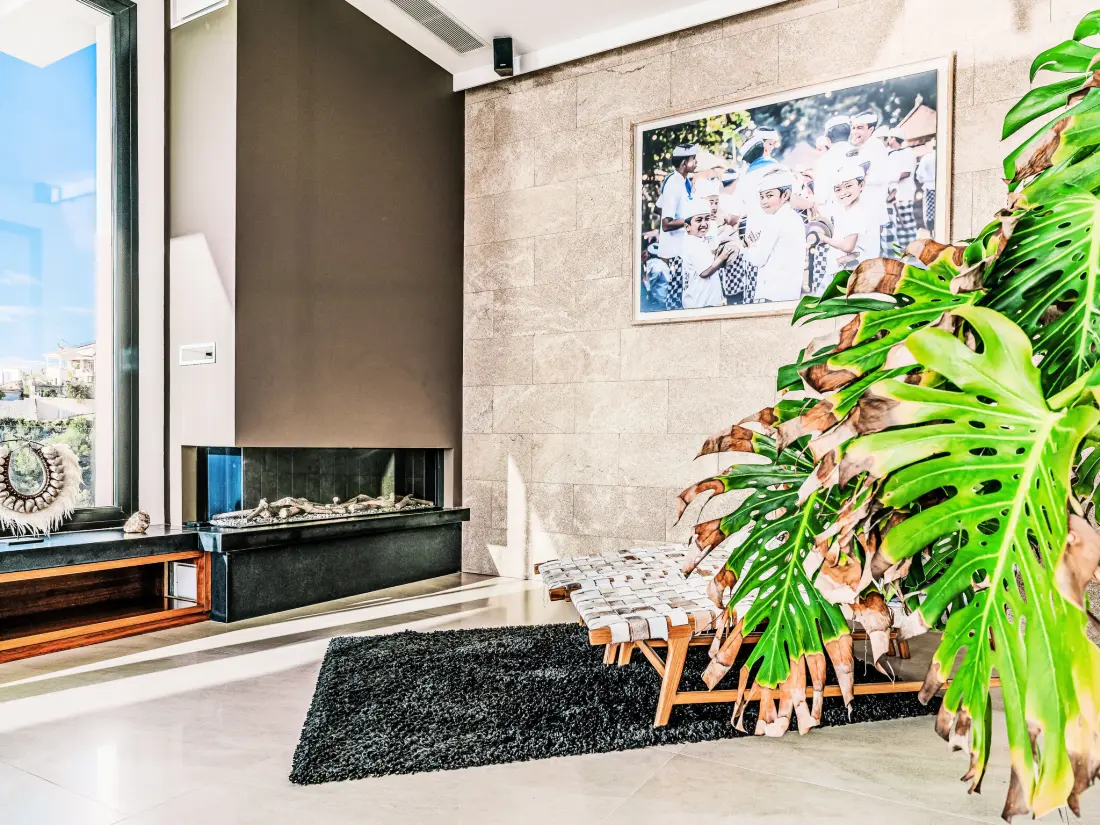 Maison de Vacances Javea