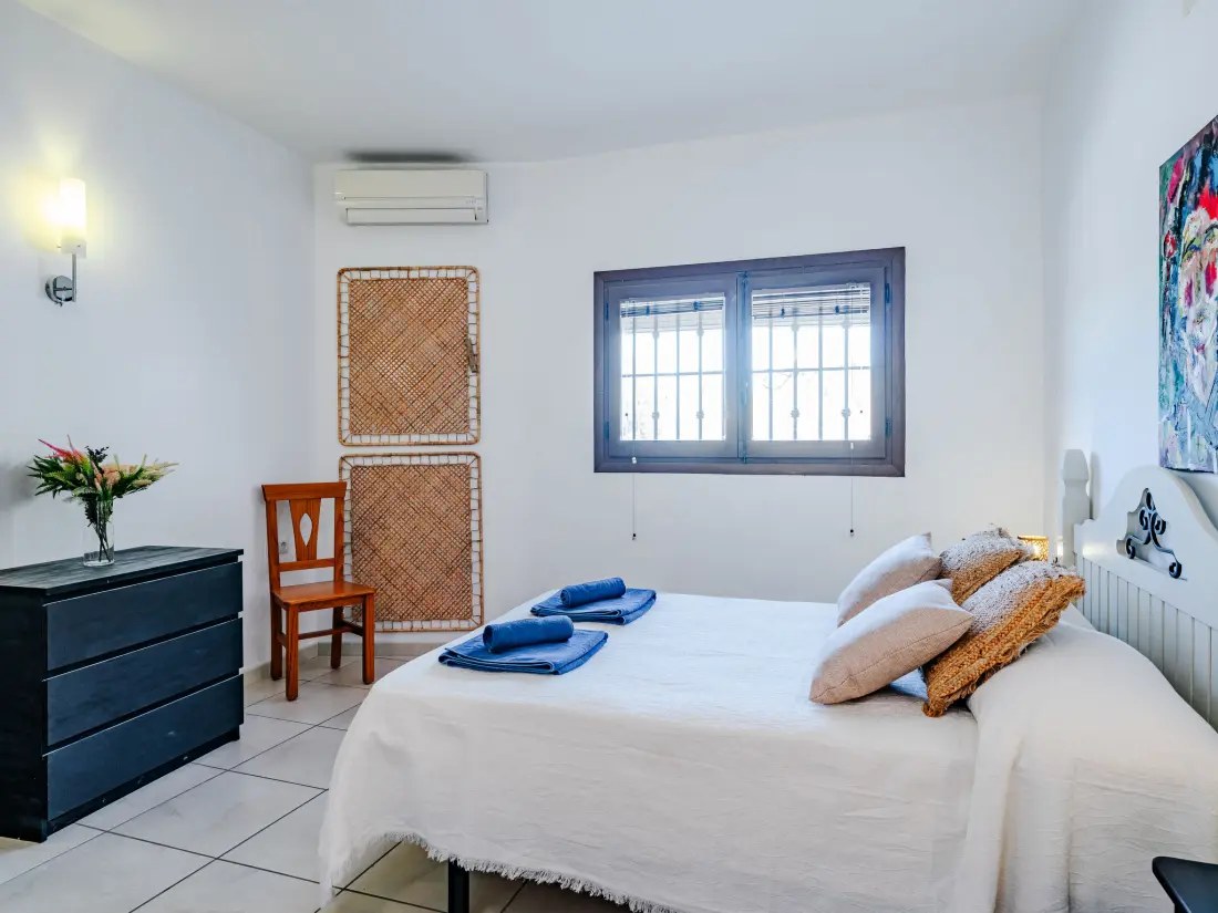 Maison de Vacances Javea