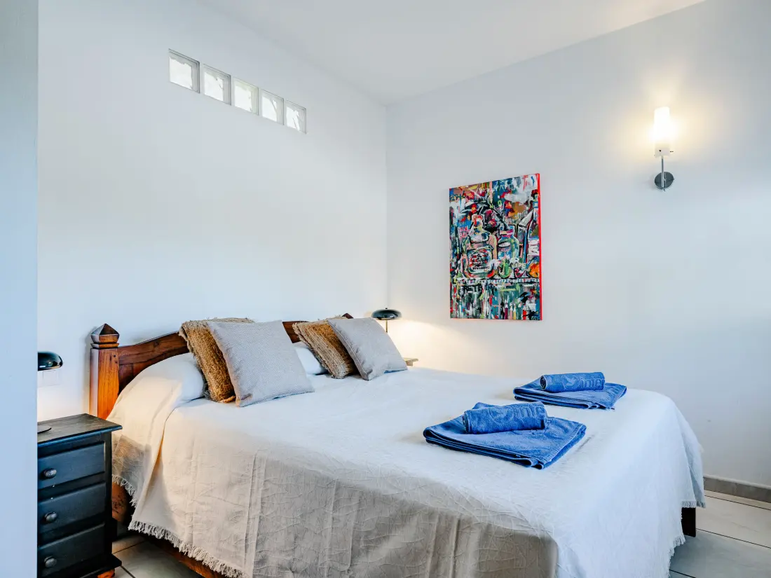 Maison de Vacances Javea