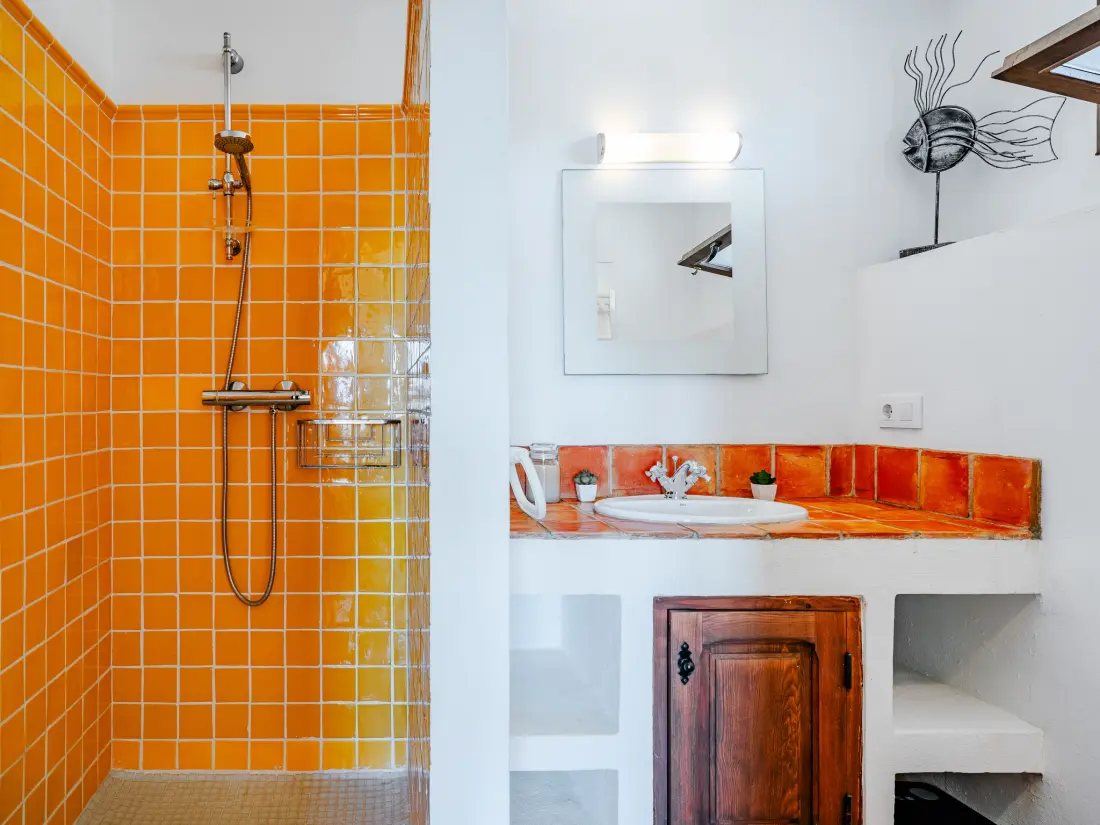 Maison de Vacances Javea
