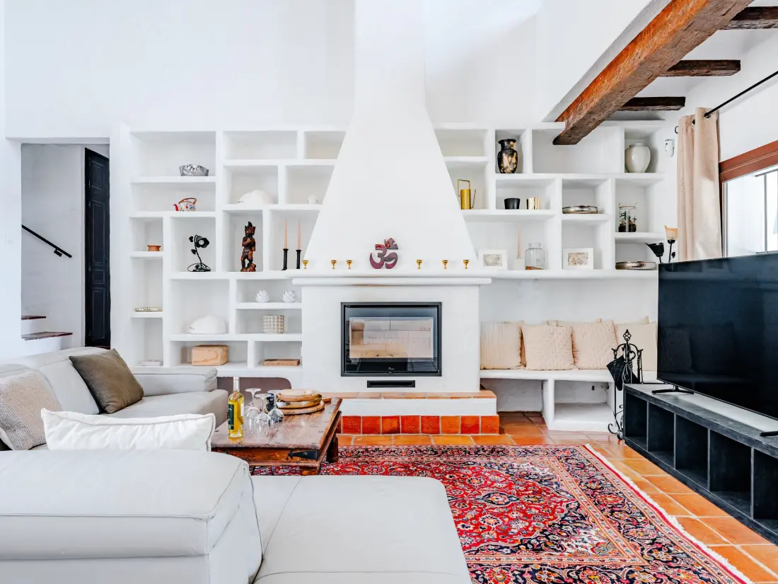 Maison de Vacances Javea