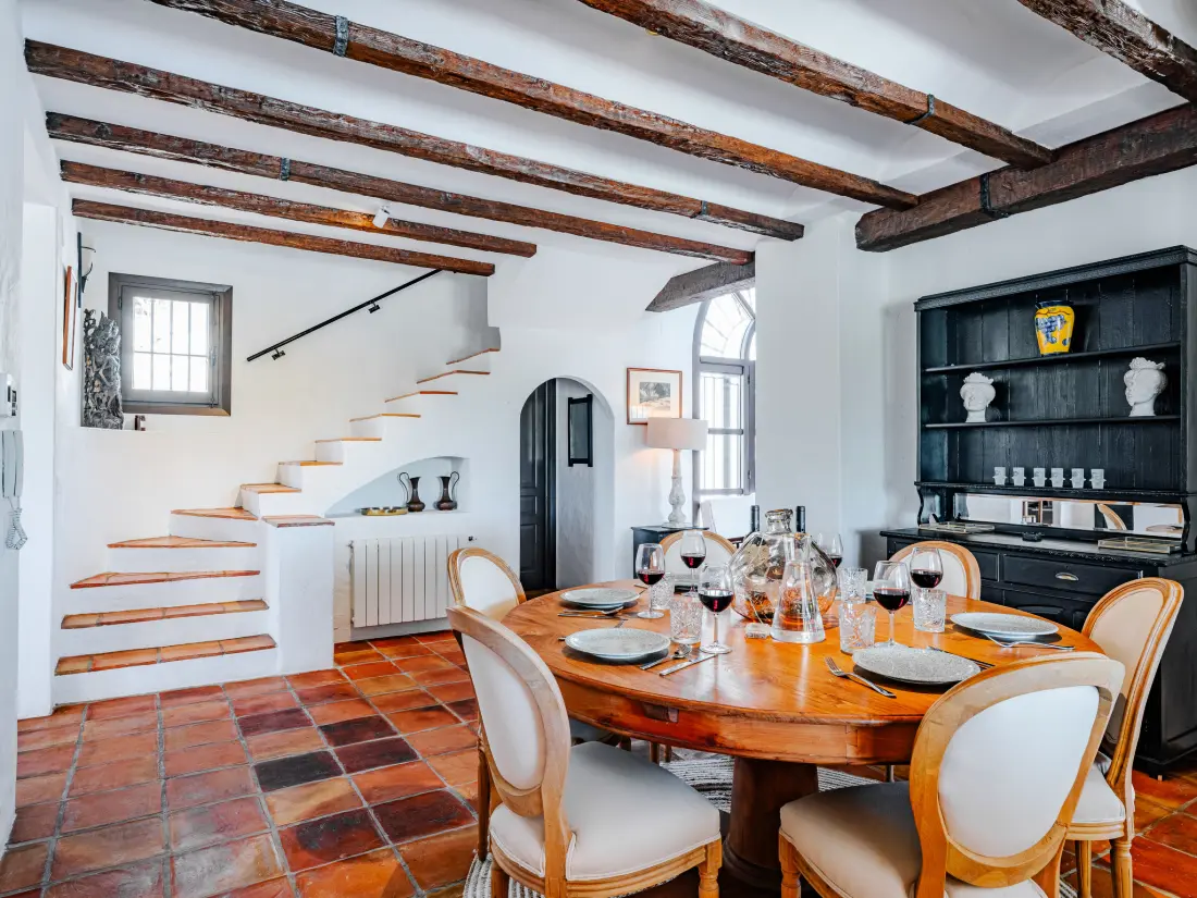 Maison de Vacances Javea