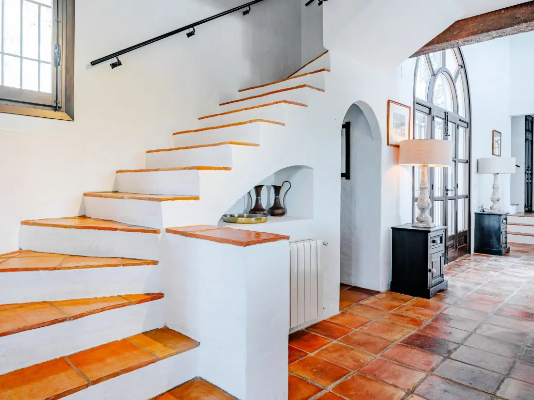 Maison de Vacances Javea