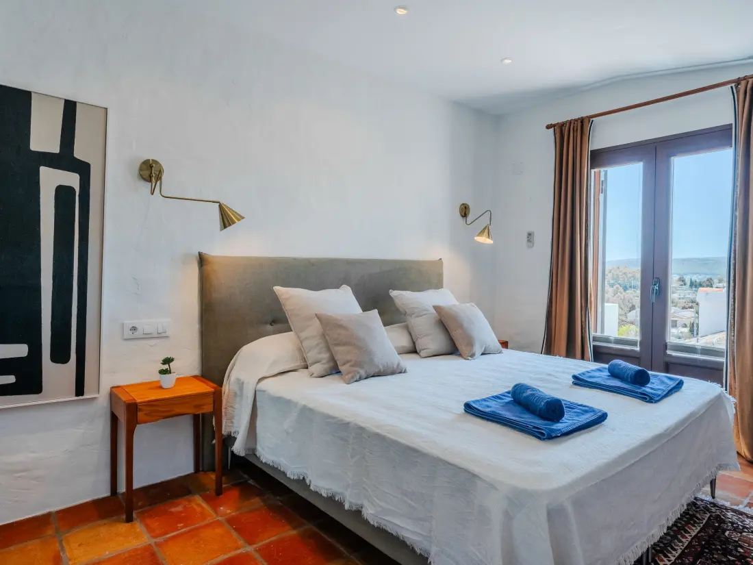 Maison de Vacances Javea