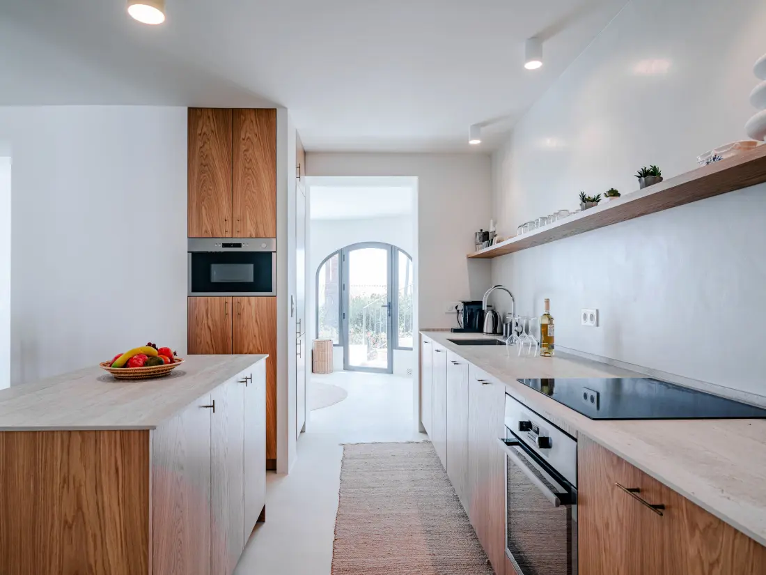 Maison de Vacances Javea
