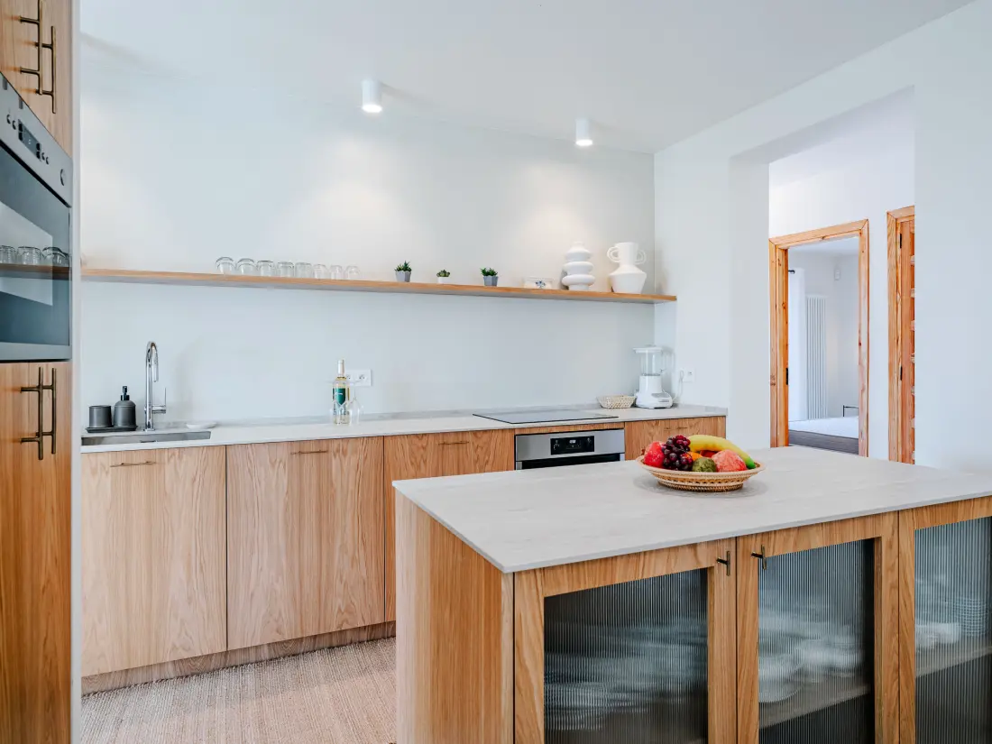 Maison de Vacances Javea