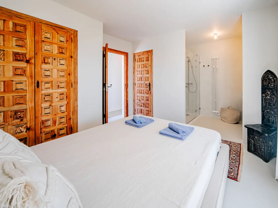 Maison de Vacances Javea