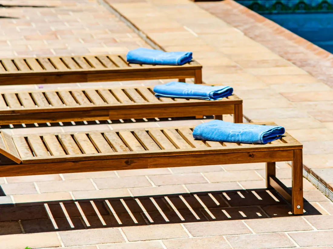 Maison de Vacances Javea