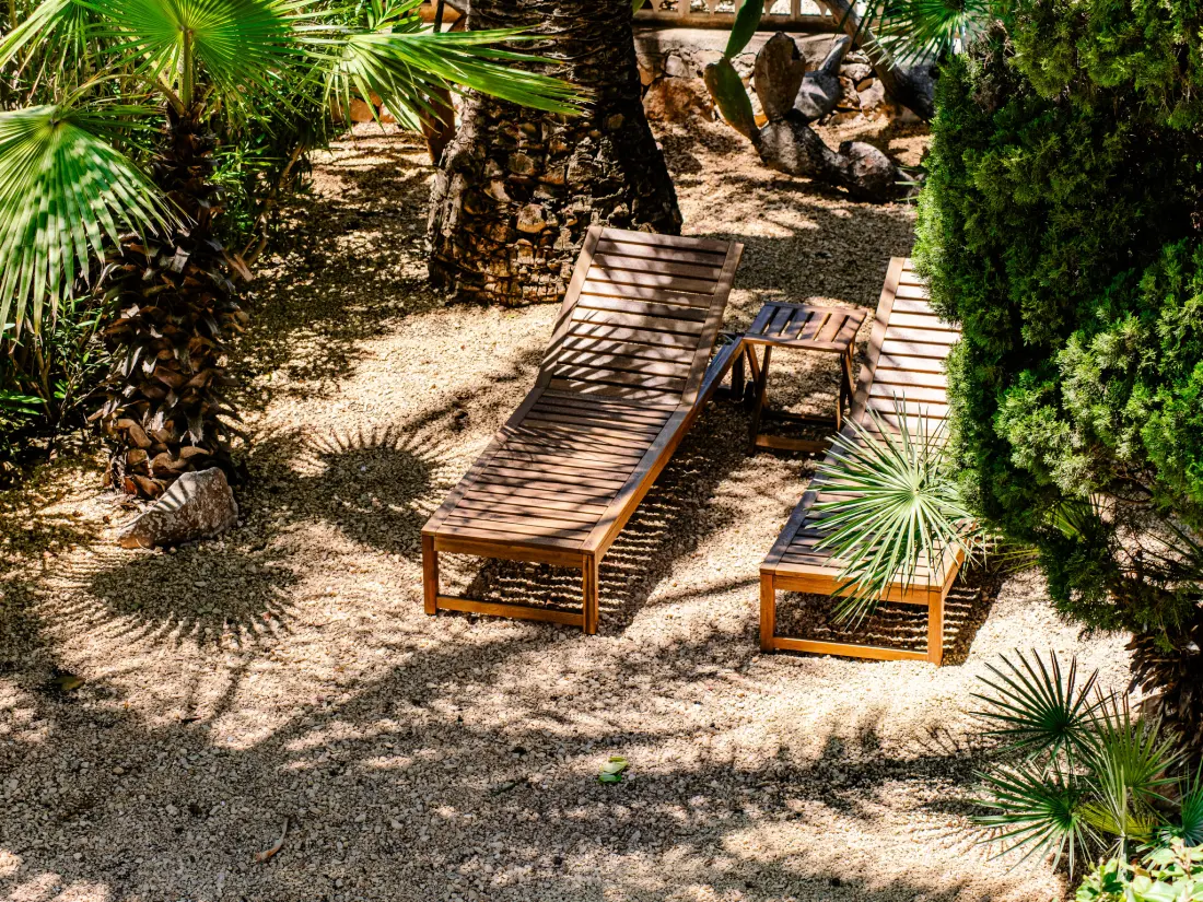 Maison de Vacances Javea