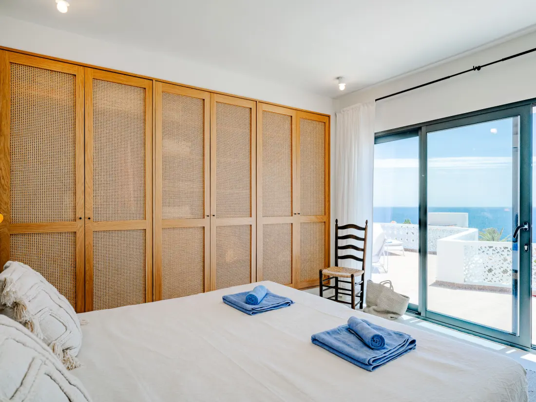 Maison de Vacances Javea