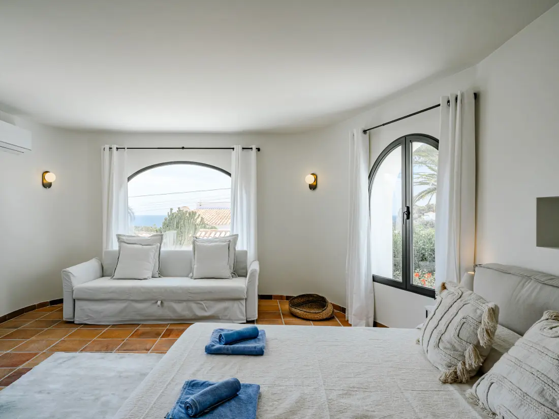 Maison de Vacances Javea