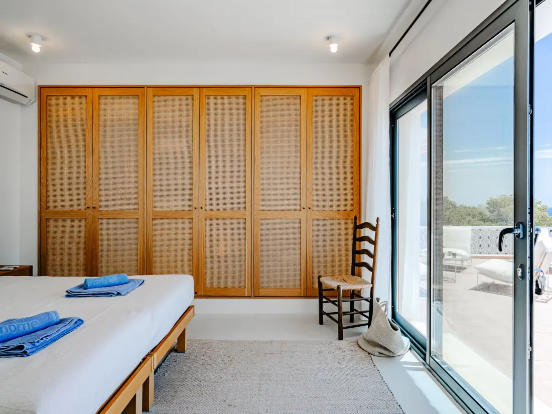 Maison de Vacances Javea