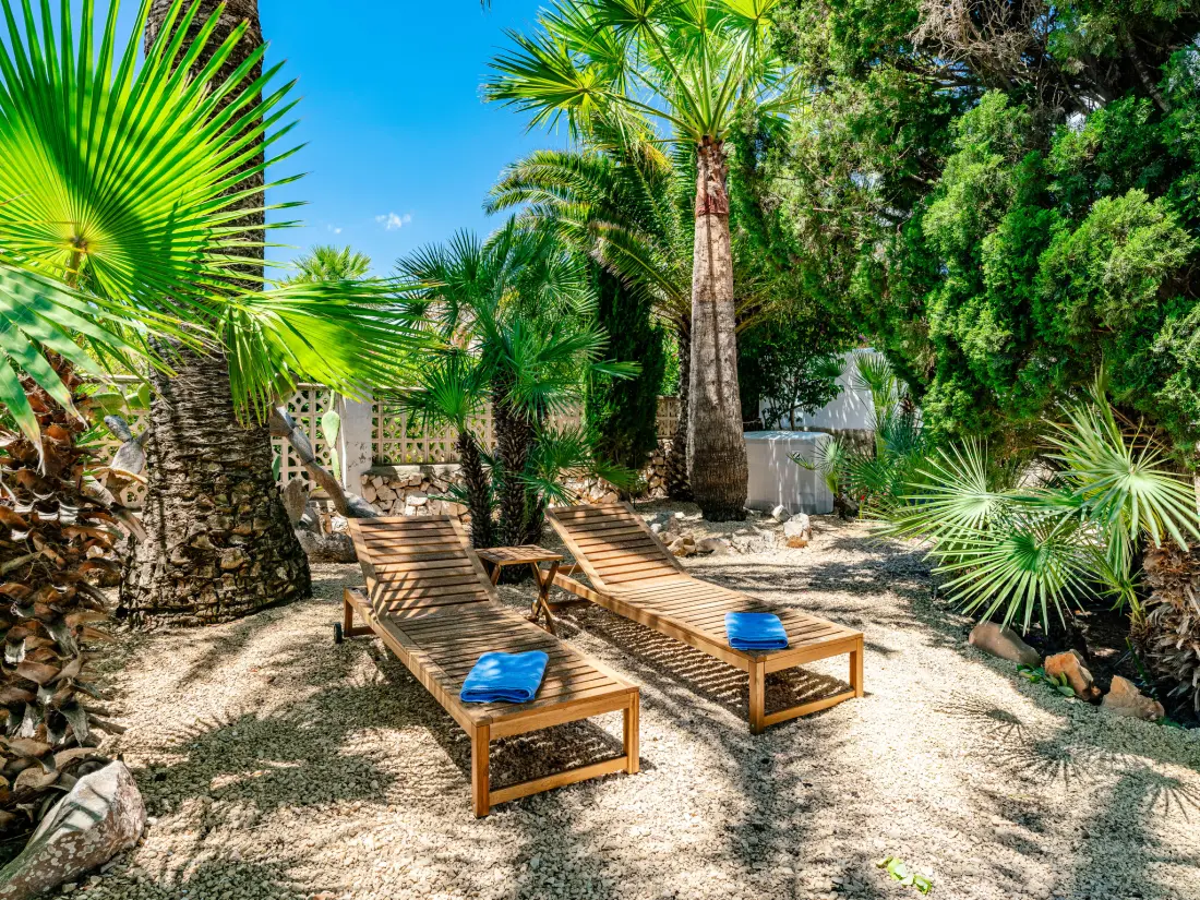 Maison de Vacances Javea