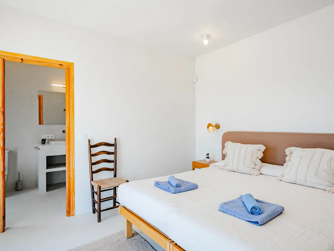 Maison de Vacances Javea