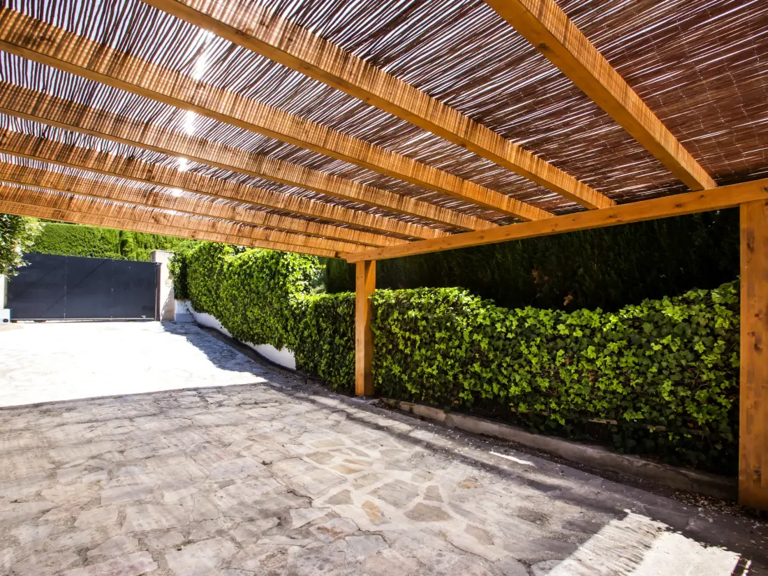 Maison de Vacances Javea