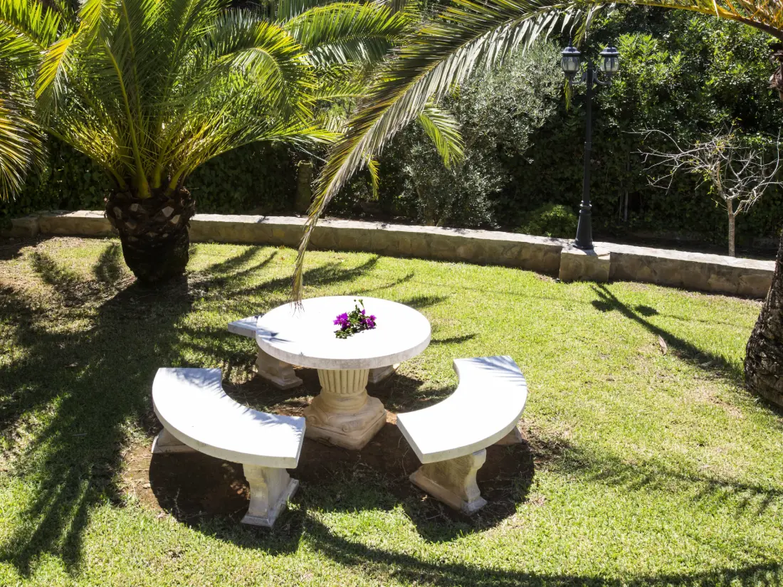 Maison de Vacances Javea