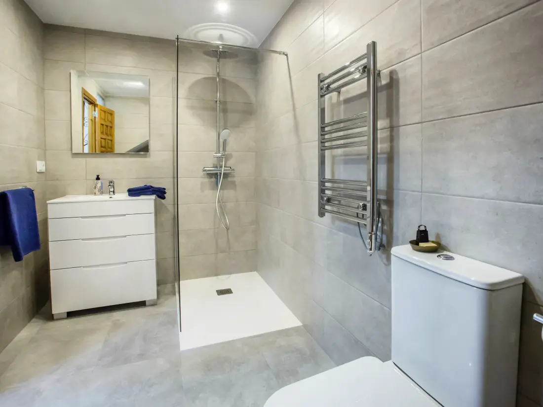 Maison de Vacances Javea