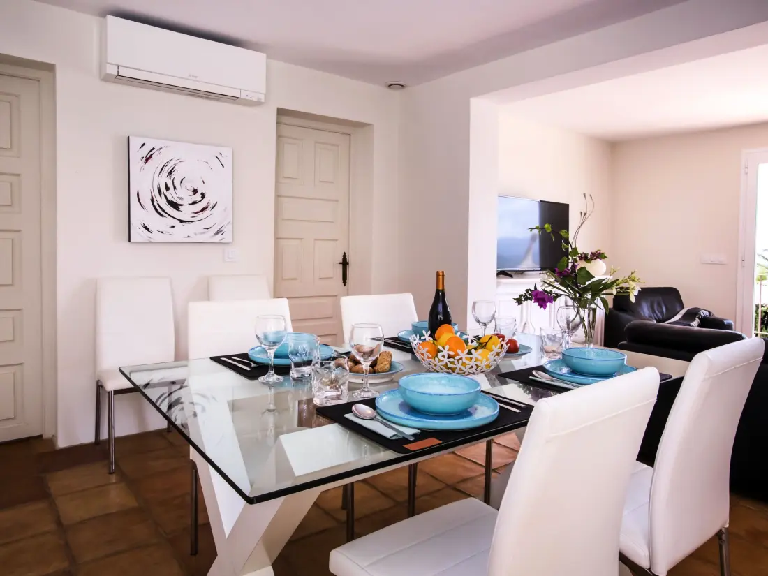 Maison de Vacances Javea