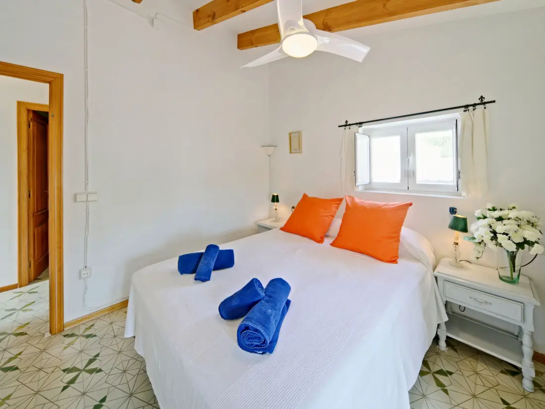 Maison de Vacances Javea