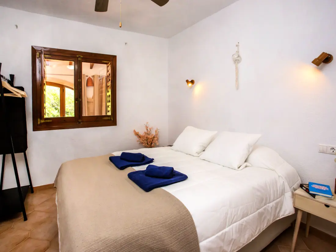 Maison de Vacances Javea