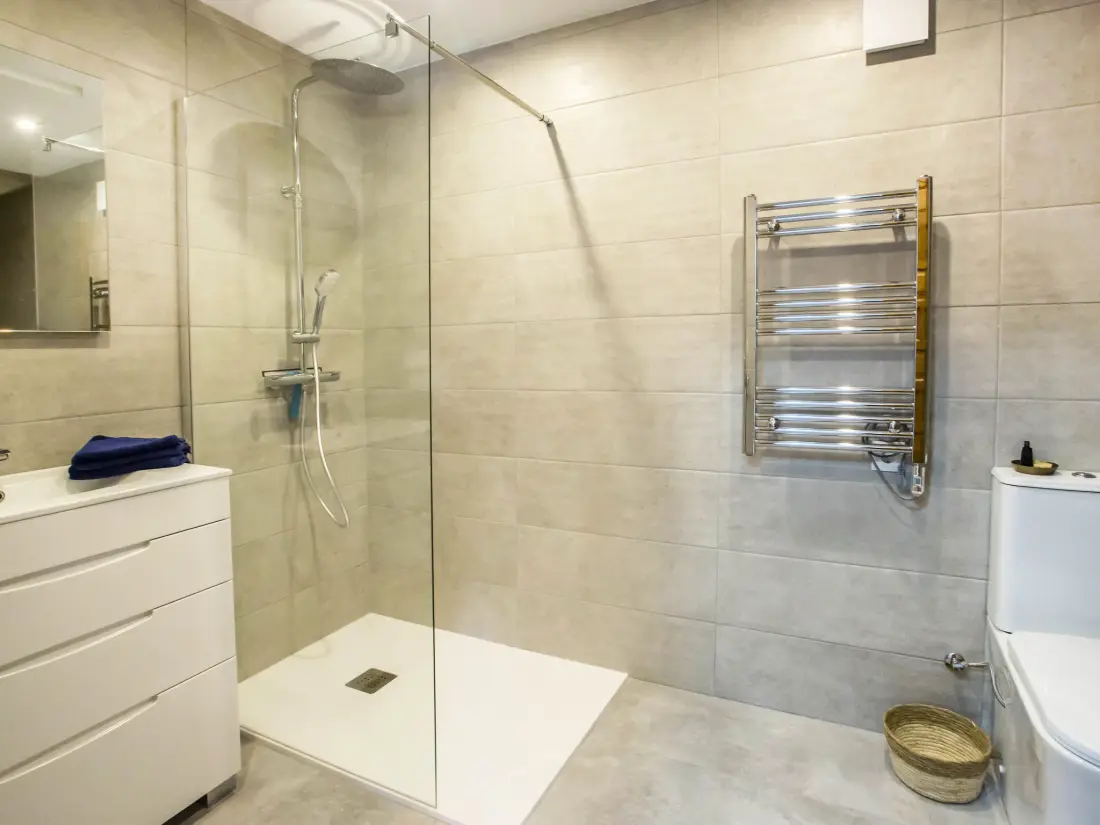 Maison de Vacances Javea