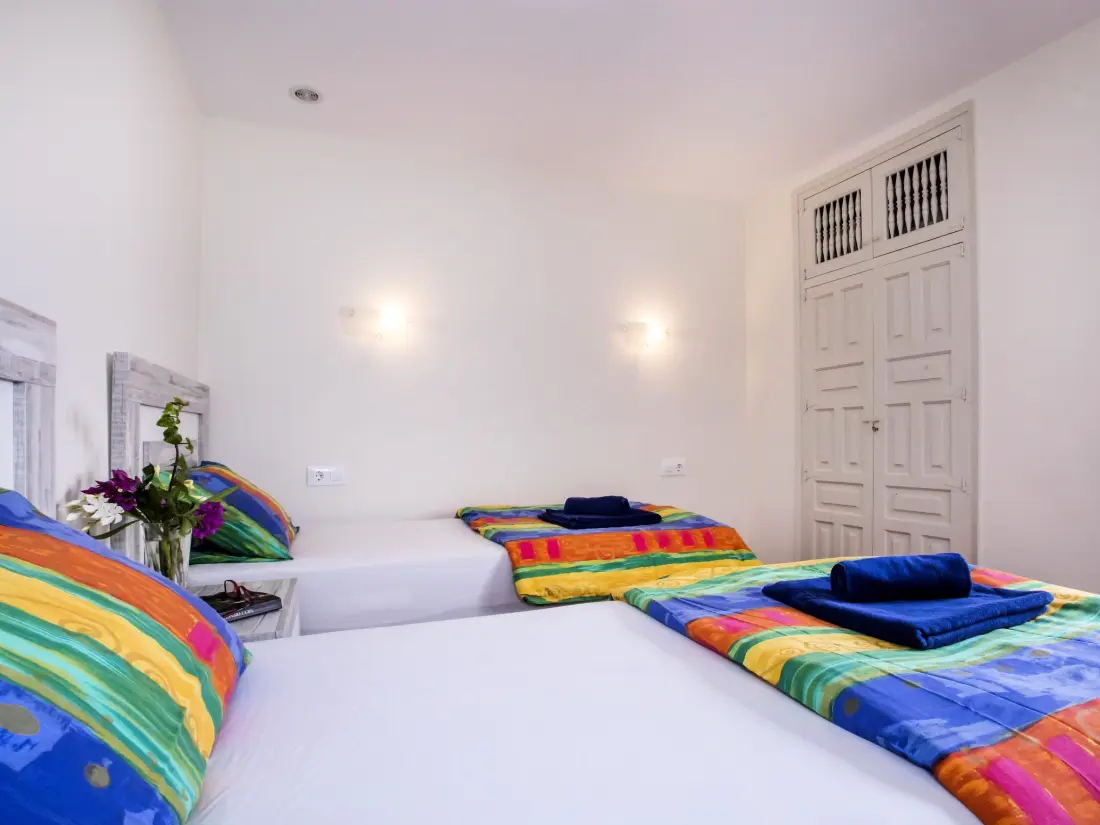 Maison de Vacances Javea
