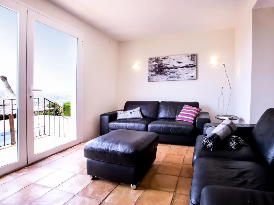 Maison de Vacances Javea