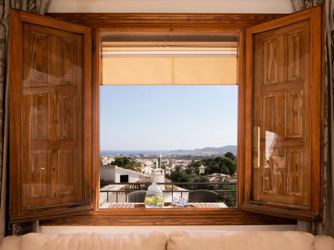 Maison de Vacances Javea