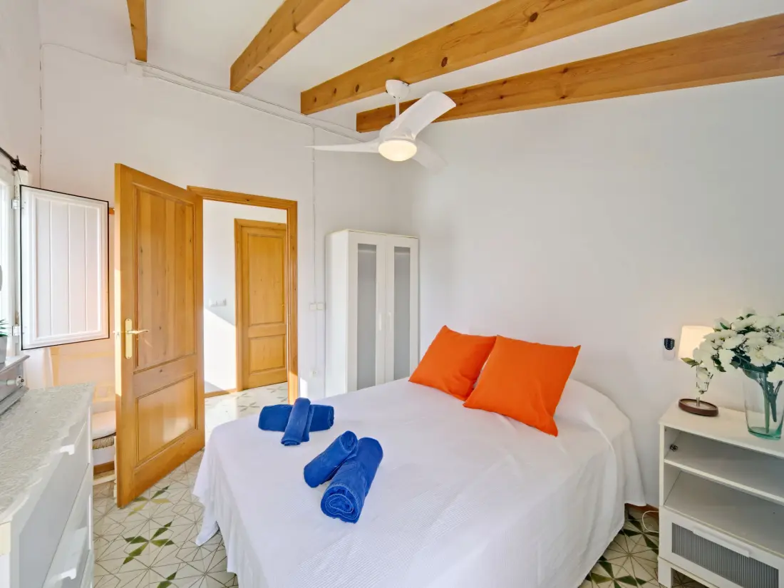 Maison de Vacances Javea