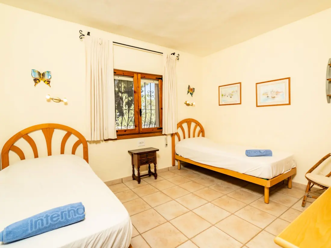 Maison de Vacances Javea