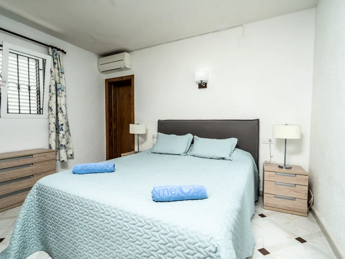 Maison de Vacances Javea