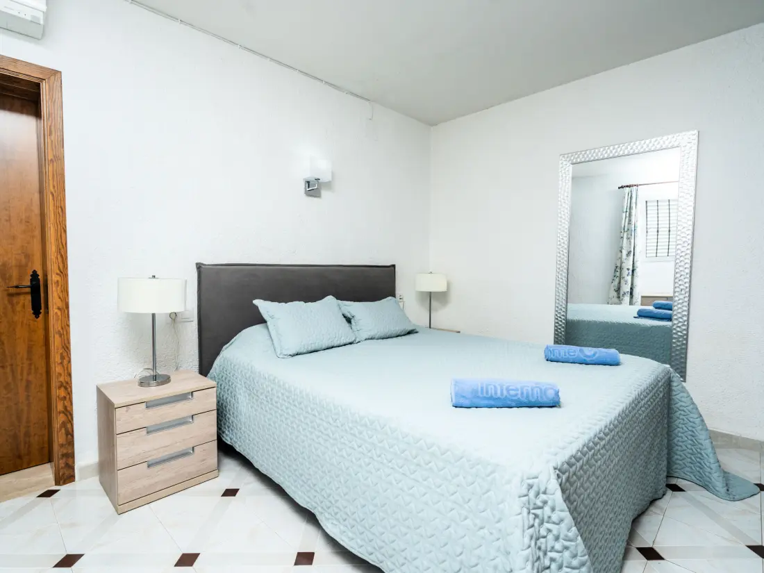 Maison de Vacances Javea