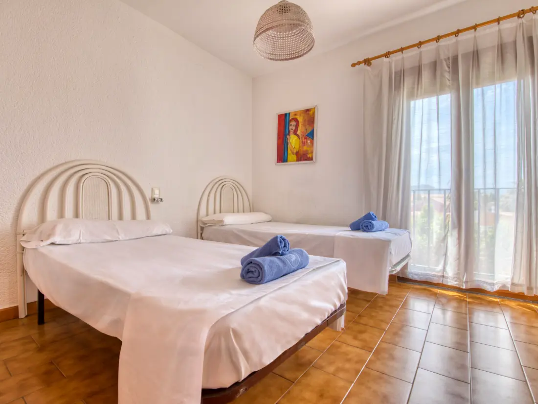Maison de Vacances Javea