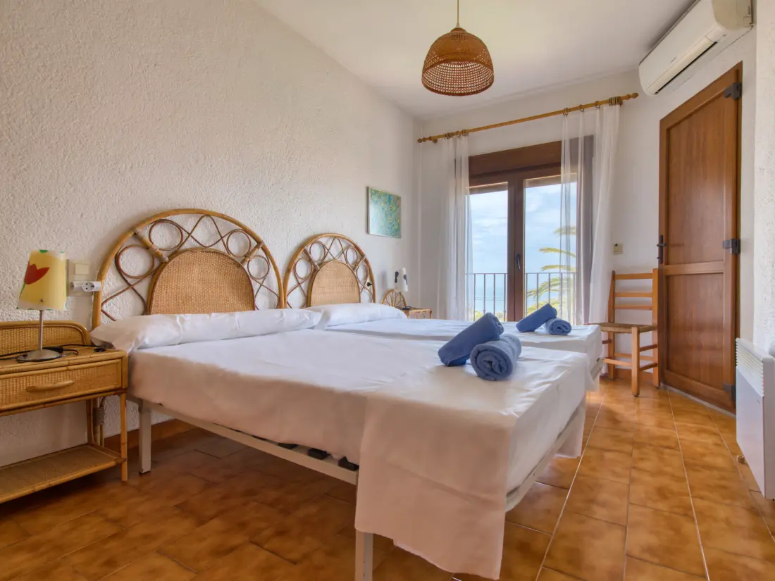 Maison de Vacances Javea