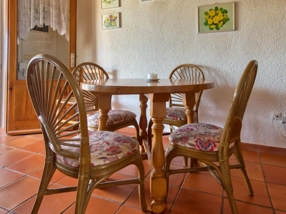 Maison de Vacances Javea