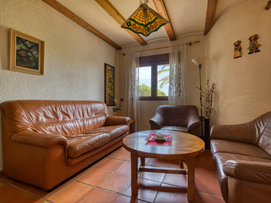 Maison de Vacances Javea
