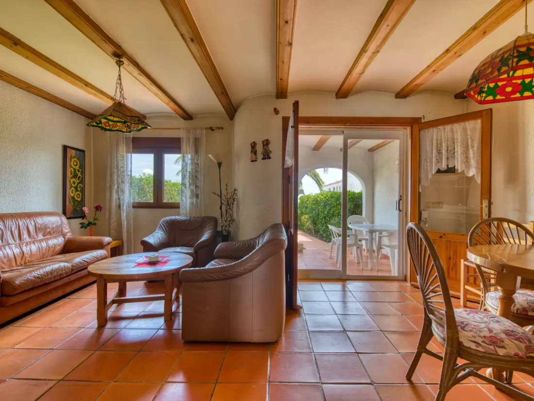 Maison de Vacances Javea