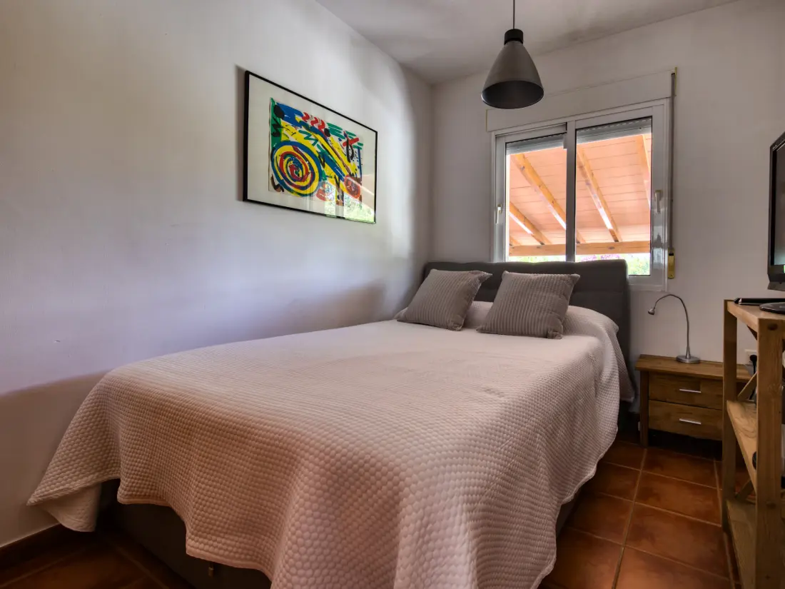 Maison de Vacances Javea